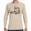 Adult DRI-POWER® ACTIVE Long-Sleeve T-Shirt Thumbnail