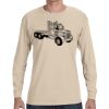 Adult DRI-POWER® ACTIVE Long-Sleeve T-Shirt Thumbnail