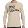 Adult DRI-POWER® ACTIVE Long-Sleeve T-Shirt Thumbnail