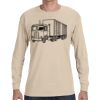 Adult DRI-POWER® ACTIVE Long-Sleeve T-Shirt Thumbnail