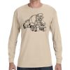 Adult DRI-POWER® ACTIVE Long-Sleeve T-Shirt Thumbnail