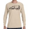 Adult DRI-POWER® ACTIVE Long-Sleeve T-Shirt Thumbnail