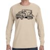 Adult DRI-POWER® ACTIVE Long-Sleeve T-Shirt Thumbnail