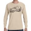 Adult DRI-POWER® ACTIVE Long-Sleeve T-Shirt Thumbnail
