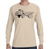Adult DRI-POWER® ACTIVE Long-Sleeve T-Shirt Thumbnail