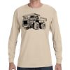Adult DRI-POWER® ACTIVE Long-Sleeve T-Shirt Thumbnail