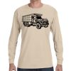 Adult DRI-POWER® ACTIVE Long-Sleeve T-Shirt Thumbnail