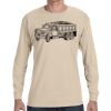 Adult DRI-POWER® ACTIVE Long-Sleeve T-Shirt Thumbnail