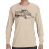 Adult DRI-POWER® ACTIVE Long-Sleeve T-Shirt Thumbnail