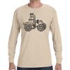 Adult DRI-POWER® ACTIVE Long-Sleeve T-Shirt Thumbnail