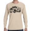 Adult DRI-POWER® ACTIVE Long-Sleeve T-Shirt Thumbnail