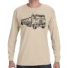 Adult DRI-POWER® ACTIVE Long-Sleeve T-Shirt Thumbnail