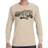 Adult DRI-POWER® ACTIVE Long-Sleeve T-Shirt Thumbnail