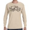 Adult DRI-POWER® ACTIVE Long-Sleeve T-Shirt Thumbnail