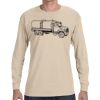 Adult DRI-POWER® ACTIVE Long-Sleeve T-Shirt Thumbnail