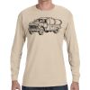 Adult DRI-POWER® ACTIVE Long-Sleeve T-Shirt Thumbnail