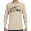 Adult DRI-POWER® ACTIVE Long-Sleeve T-Shirt Thumbnail