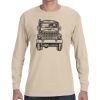Adult DRI-POWER® ACTIVE Long-Sleeve T-Shirt Thumbnail