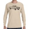 Adult DRI-POWER® ACTIVE Long-Sleeve T-Shirt Thumbnail