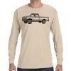 Adult DRI-POWER® ACTIVE Long-Sleeve T-Shirt Thumbnail