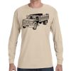 Adult DRI-POWER® ACTIVE Long-Sleeve T-Shirt Thumbnail