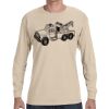 Adult DRI-POWER® ACTIVE Long-Sleeve T-Shirt Thumbnail