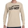 Adult DRI-POWER® ACTIVE Long-Sleeve T-Shirt Thumbnail