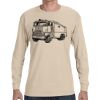 Adult DRI-POWER® ACTIVE Long-Sleeve T-Shirt Thumbnail