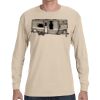 Adult DRI-POWER® ACTIVE Long-Sleeve T-Shirt Thumbnail
