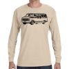 Adult DRI-POWER® ACTIVE Long-Sleeve T-Shirt Thumbnail