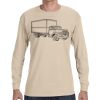 Adult DRI-POWER® ACTIVE Long-Sleeve T-Shirt Thumbnail