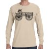 Adult DRI-POWER® ACTIVE Long-Sleeve T-Shirt Thumbnail