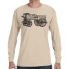 Adult DRI-POWER® ACTIVE Long-Sleeve T-Shirt Thumbnail