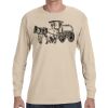Adult DRI-POWER® ACTIVE Long-Sleeve T-Shirt Thumbnail