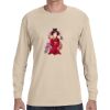Adult DRI-POWER® ACTIVE Long-Sleeve T-Shirt Thumbnail