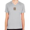 Ladies' Zone Performance T-Shirt Thumbnail